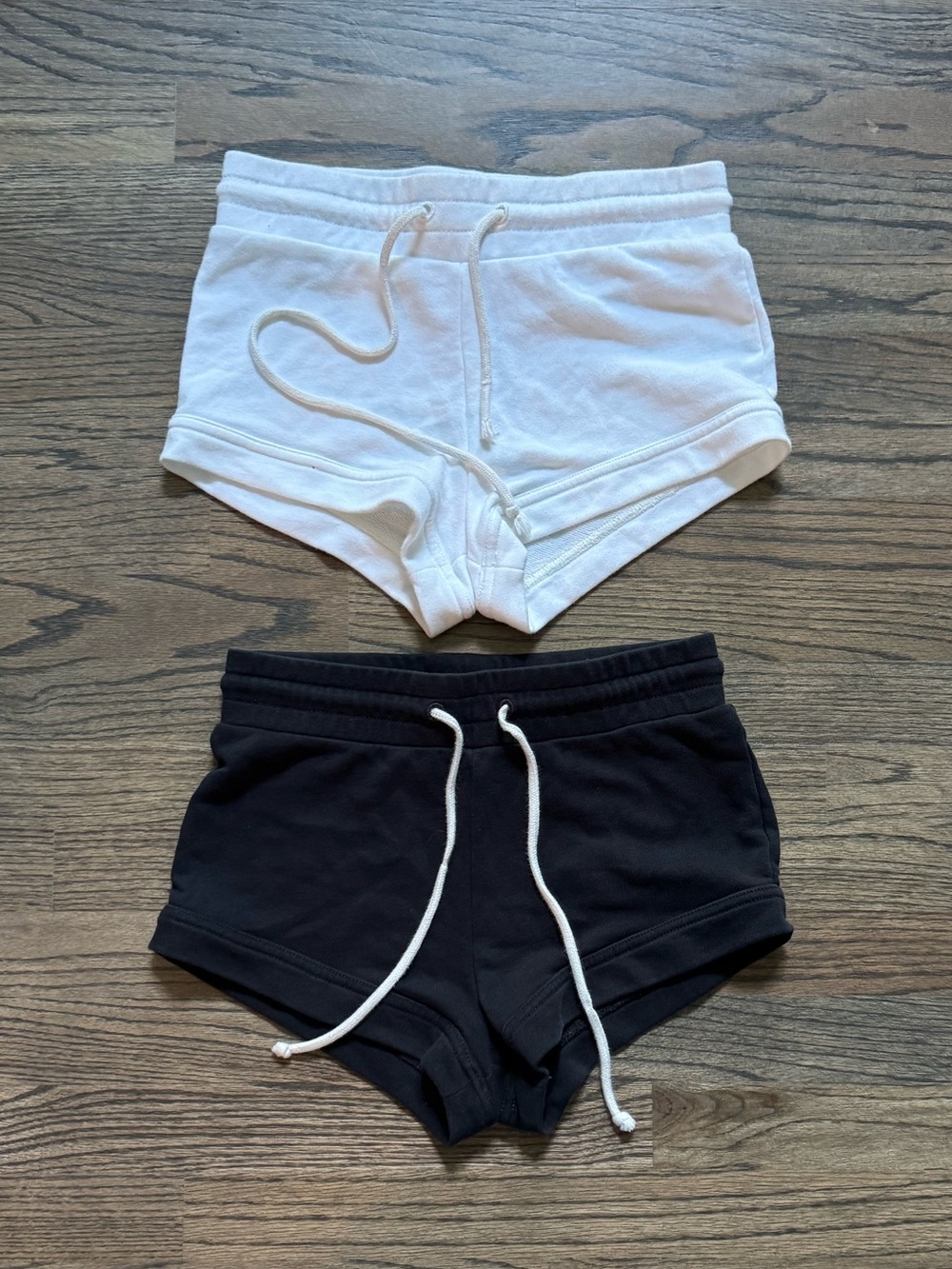 Bundle of 2 Out From Under Shorts!